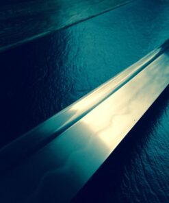 Elegant Crane Makoto Katana Sword 1060 Carbon Steel 11 61V01MJv9qL