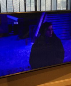 Mount Factory Heavy-Duty Full Motion TV Wall Mount - Articulating Swivel Bracket Fits Flat Screen Televisions from 42" to 70" (VESA 400 x 600 Compatible) - Tilt Swing Out Arm with 10' HDMI Cable 74 61V1b4v ZL