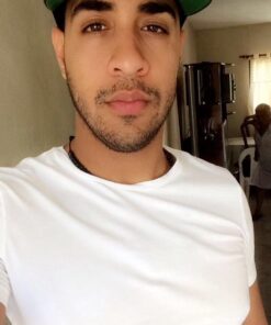 adidas Originals Men's Trefoil Chain Flatbrim Snapback Cap, One Size Black/White 29 61V1dcbAjBL