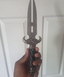 Kidan Knives Claw Dagger 16 61V1nulcTZL