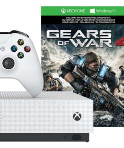 Xb1 System 1Tb Gow4 26 61V2BI1Lt L
