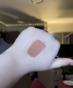 NYX PROFESSIONAL MAKEUP Soft Matte Lip Cream, Lightweight Liquid Lipstick - London (Mid-Tone Beige) 0.27 Fl Oz (Pack of 1) 35 61V2WppG5dL