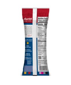 DAVID Roasted and Salted Original Sunflower Seeds, 1.625 oz, 12 Pack 28 61V3NnYtSRL