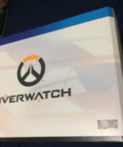 Overwatch - Collector's Edition - PlayStation 4 47 61V3c1p07WL
