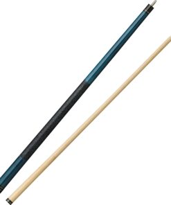Viper Elite 58" 2-Piece Billiard/Pool Cue 20-Ounce Azure Blue 10 61V40wAJmlL