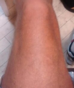 Brown Sugar BLACK CHOCOLATE 200X Black Bronzer - 13.5 oz. by Tan Inc. 20 61V4eKEnErL