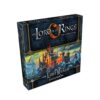 The Lord of the Rings The Card Game The Lost Realm DELUXE EXPANSION - Cooperative Adventure Game, Strategy Game, Ages 14+, 1-4 Players, 30-120 Min Playtime, Made by Fantasy Flight Games 5. Deluxe Expansion Deluxe Expansion: The Lost Realm 40 61V81u077NL