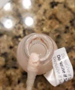 Ebanel Acne Drying Lotion, Overnight Salicylic Acid and Sulfur Cystic Acne Spot Treatment for Face and Body, Pimple Cream Spot Treatment, Dries Out Pimples, Cysts, Blemishes, Zits, and Clogged Pores 36 61V8GD9yR6L