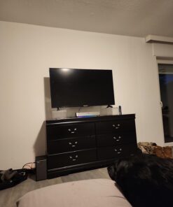 Smalody TV Speakers, Home Theater Speaker Wireless Audio Sound bar TV Speaker + Bass Subwoofer, Bluetooth Enabled/Optical/AUX/COAXIAL Inputs/Remote Control 37 61V8sMBzhbL