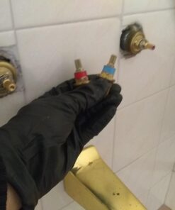 KOHLER GENUINE PART GP77006-RP CERAMIC VALVE, Bronze 28 61V9SsUr1L