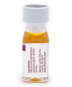 LorAnn Mango SS Flavor, 1 dram bottle (.125 fl oz - 3.7ml - 1 teaspoon) 13 61V9ZnkGzJL