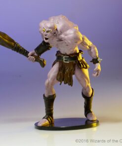 Dungeons & Dragons Icons of the Realms: Storm King's Thunder Booster Brick (8) 32 Pieces 21 61V9qya3QtL