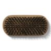 Brush Strokes Firm Military Style Boar Bristle Brush, Normal Fine or Damaged Hair, Reduces Static 20 61VAhmN76AL
