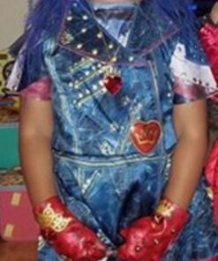 Disguise Descendants Evie Necklace One Color 28 61VBXwiHAeL