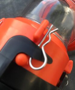 Valterra T58 Twist-On Waste Valve, Mess-Free Waste Valve for RV's, Campers, Trailers 29 61VBcNcUJGL