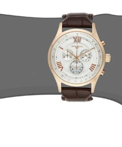 Jorg Gray JG6600 Series silver w/ rose gold 9 61VBdny0AgL
