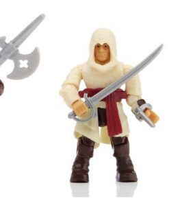 Mega Bloks Assassin's Creed Borgia Guard Pack 10 61VBzhDfVtL