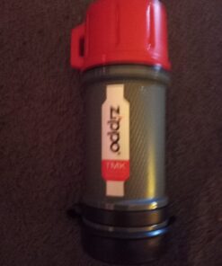 Zippo Typhoon Match Kit 34 61VCP W qhL