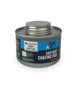 Bakers & Chefs Daily Chef Safe Heat, 7.92 oz (Pack of 12) 6 61VCuhxd8BL