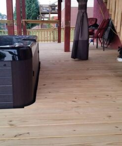 CAMO Edge Deck Screws 2-3/8" ProTech (1750 ct) 1750 14 61VDDAoiPgL