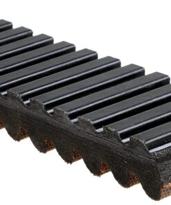 Gates 24C4022 Drive Belt for 2013-14 Polaris RZR 800 , Black 5 61VEKjI0qIS