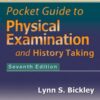 Bates' Pocket Guide to Physical Examination and History Taking 46 61VGSiuMFVL