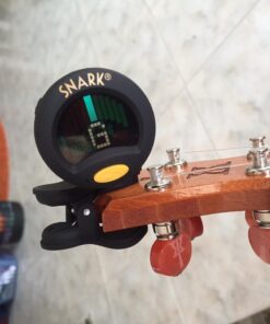 Snark SN-8 Super Tight All Instrument Tuner 30 61VH7CotzOL