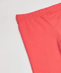 Gerber Graduates Baby Girls' Legging 18 Months Coral 7 61VHUZUBeML