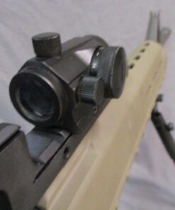 FieldSport Micro Red Dot Sight, Precision Red Dot Only No Green 53 61VJFDFj6cL