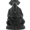 Pacific Trading Relaxing Meditating Dog Decorative Tabletop Figurine, 6 inch 51 61VJY2HWWRL