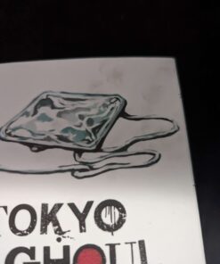 Tokyo Ghoul, Vol. 1 (1) 27 61VJrqqj9xL