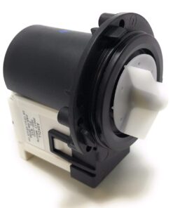 Alternative view of OEM Washer Pump 4681EA2001T