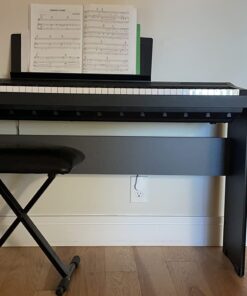 Maximm Cable 3 Ft 360° Rotating Flat Plug Extension Cord/Wire, 16 AWG Multi 3 Outlet Extension Wire, 3 Prong Grounded Wire - White - UL Certified 3 Feet 48 61VKRqnoB8L