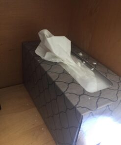 Kleenex Ultra Soft Facial Tissues, Medium Count Flat, 170 ct, 6 Pack. Designs May Vary 34 61VNdFw JkL