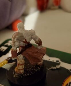 DARK HEAVEN Goldar The Barbarian 15 61VPdxvLjeL