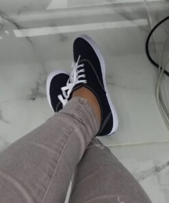 Keds Women's Champion Seasonal Fall 2016 Fashion Sneaker 5 Black Canvas 17 61VPoAZ6hL