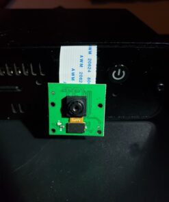 Arducam 5MP Camera for Raspberry Pi, 1080P HD OV5647 Camera Module V1 for Pi 4, Raspberry Pi 3, 3B+, and Other A/B Series 29 61VRDyMOOPL