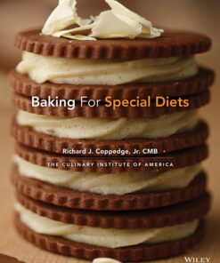 Baking for Special Diets