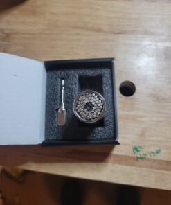 RAK Universal Socket Tool Stocking Stuffer Gifts for Men - Super Socket Gifts for Him - Adjustable Grip Socket Adapter Set for Husband, Mechanic, Handyman, Tools for Men - Christmas Gifts 2 pc set 44 61VRtMCrsnL