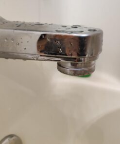 Res Care Liquid Water Softener Cleaner – Cleans Fouled Resin – Restores Softener Efficiency – Restores Resin Capacity – Extends Water Softener Life – Removes Contaminants 1 9 61VSJQZ7mL