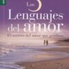 Los 5 Lenguajes del Amor: El Secreto del Amor Que Perdura (Favoritos / Favorites) (Spanish Edition) Paperback 11 61VSslbQsOL
