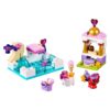 LEGO Disney Princess Treasure's Day at The Pool Building Kit (70 Piece) 37 61VTori2ztL