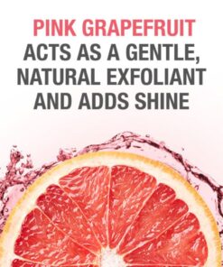 Neutrogena Exfoliating Healthy Scalp Clarify & Shine Conditioner for Oily Hair and Scalp, Anti-Residue Conditioner with Pink Grapefruit, Paraben & Phthalate-Free, Color-Safe, 12 Fl Oz (pack of 3) 12 Fl Oz (Pack of 3) 14 61VU iVnKAL 1