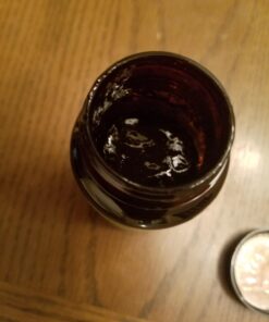 Vanilla Bean Paste for Baking and Cooking - Gourmet Madagascar Bourbon Blend made with Real Vanilla Seeds - 4 Ounces 4 Ounce (Pack of 1) 40 61VUZuSR9 L