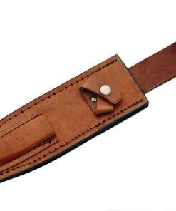 Szco Supplies 2 Piece Hunting Knife Set 5 61VVT604BrL