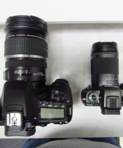 Canon Cameras US EOS M5 EF-M 18-150 STM KIT 24.2 Digital SLR Camera with 3.2" LCD, Black 18-150mm Base 36 61VVnm9AOdL