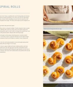 Everyday Bread: 100 Recipes for Baking Bread on Your Schedule 29 61VWAimKCL