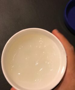 Albolene Moisturizing Cleanser, 6 Ounce Unscented 6 Ounce (Pack of 1) 31 61VXJj0mnjL