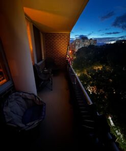 InnoGear Solar Lights for Outside, Solar Lights Outdoor Waterproof Solar Garden Yard Spot Lights Spotlight Pathway Landscape Lighting Wall Light Auto On/Off, Pack of 4 (Warm White) Warm White 33 61VZj5aopHL