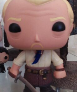 Funko POP Game of Thrones: Jorah Mormont Action Figure 11 61VaJLjJbuL